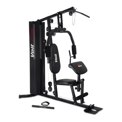 Picture of VT1200 TEKLİ AĞIRLIK İSTASYONU      - Voit 