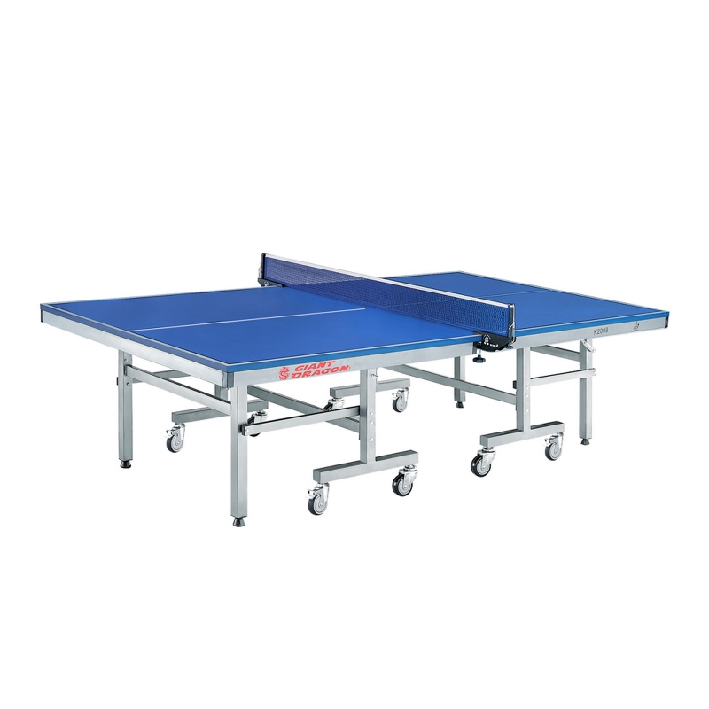 Picture of DONGXING ITTF ONAYLI MASA TENİSİ MASASI      - Dongxing 