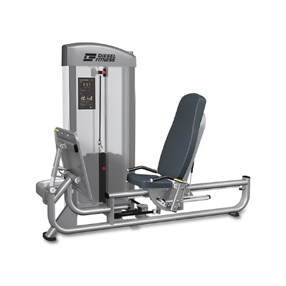 Picture of DIESEL FITNESS RX SERIES SEATED LEG PRESS      - Diesel 