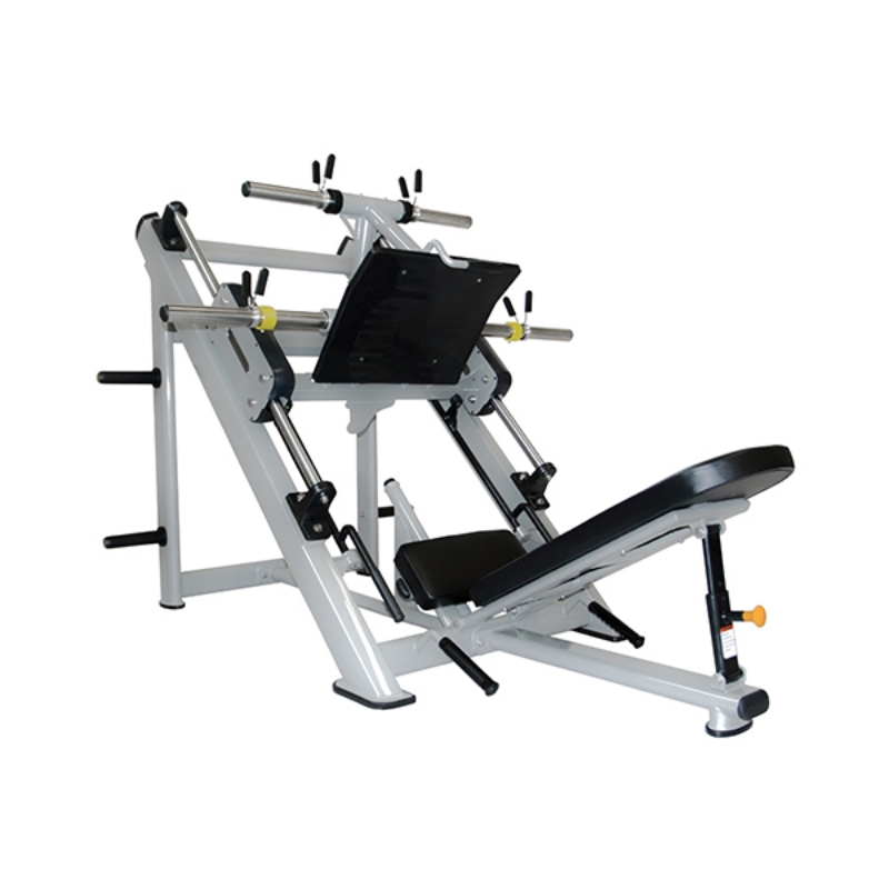 Picture of DIESEL FITNESS XH22 45' LEG PRESS      - Diesel 