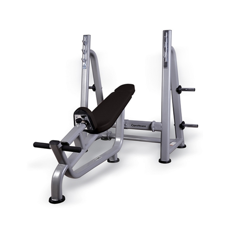 Picture of PROFITNESS INCLINE BENCH      - Profitness 