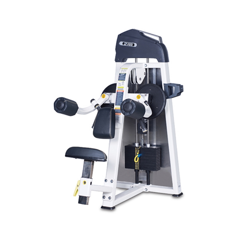 Picture of DIESEL FITNESS EVOST LATERAL RAISE      - Diesel 