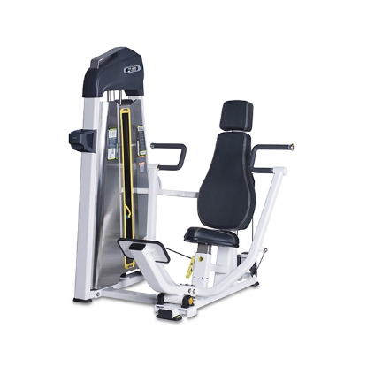Picture of DIESEL FITNESS EVOST VERTICAL PRESS      - Diesel 