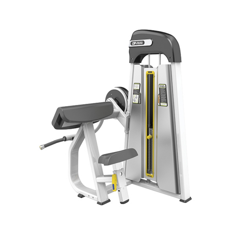 Picture of DIESEL FITNESS EVOST BICEPS CURL       - Diesel 