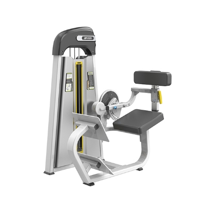 Picture of DIESEL FITNESS EVOST BACK EXTENSION       - Diesel 