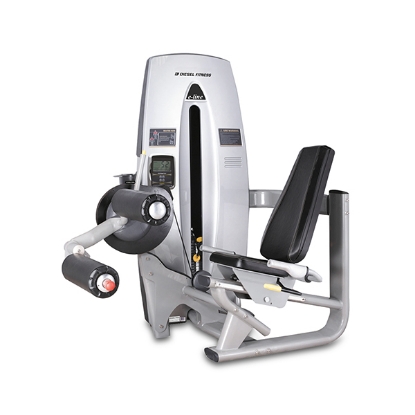 Picture of DIESEL FITNESS E-LINE 113LEG CURL      - Diesel 