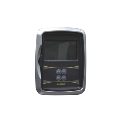 Picture of DIESEL FITNESS E-LINE 116 MULTI HIP      - Diesel 