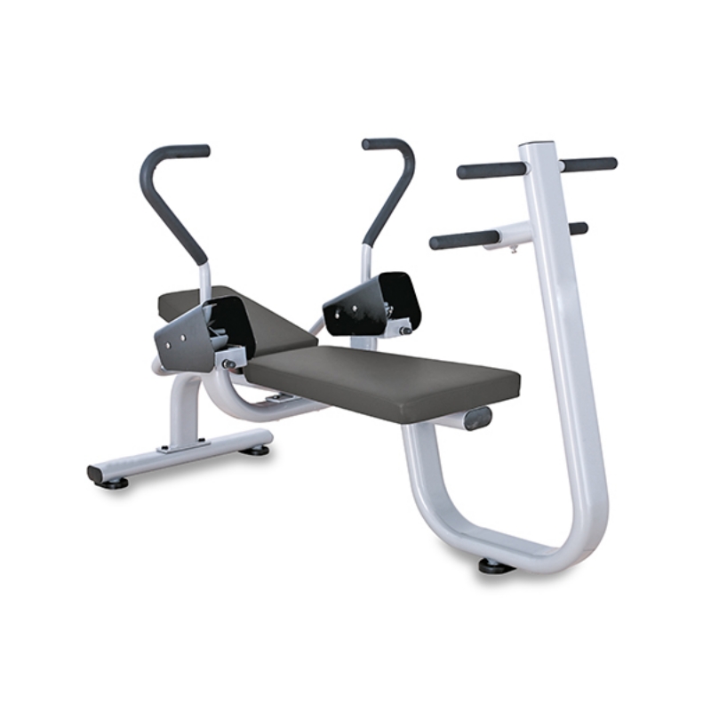 Picture of DIESEL FITNESS E-LINE 132 ABDOMINAL MACHINE      - Diesel 