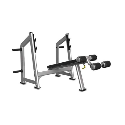 Picture of PROFITNESS DECLINE BENCH      - Profitness 