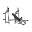 Resim PROFITNESS INCLINE BENCH      - Profitness 
