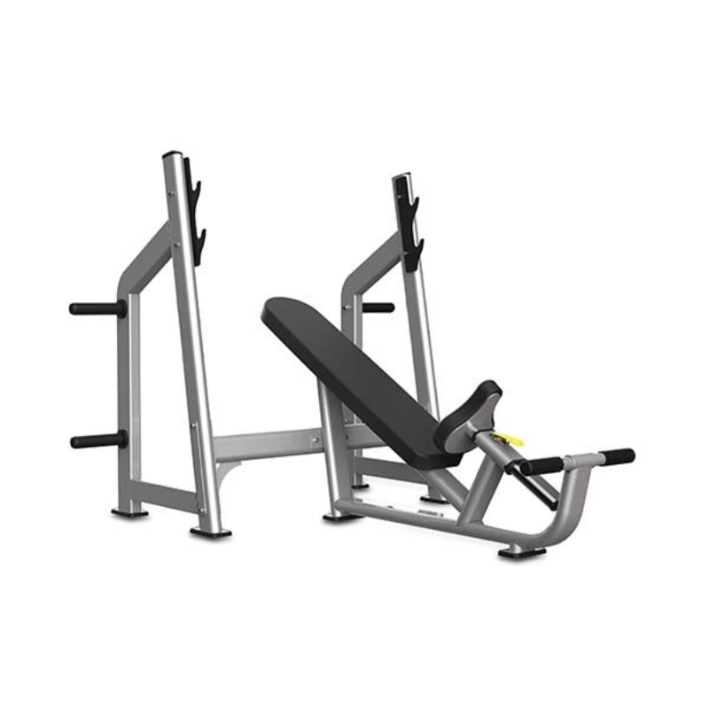Picture of PROFITNESS INCLINE BENCH      - Profitness 