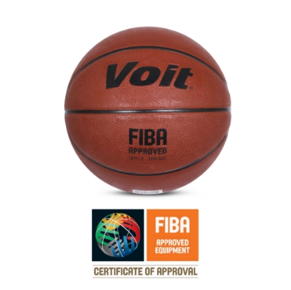 Picture of VT300 FIBA ONAYLI BASKETBOL TOPU NO:7      - Voit 