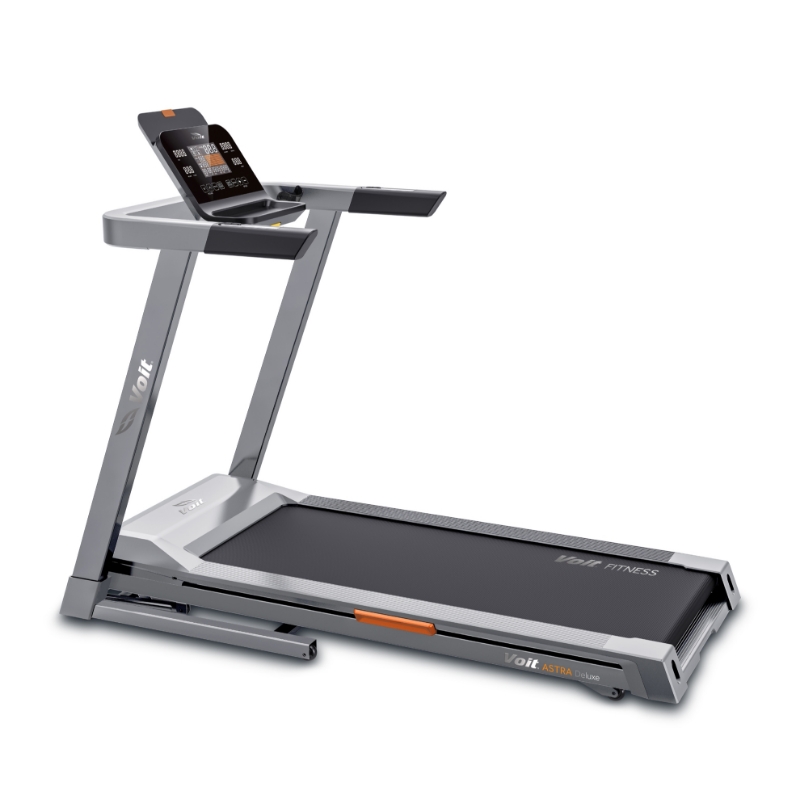 Picture of Voit Astra Deluxe Otomatik Eğimli Koşu Bandı