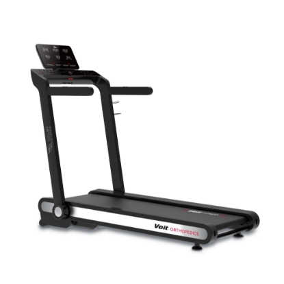 Picture of Voit Orthopedics Otomatik Eğimli Katlanabilir Koşu Bandı