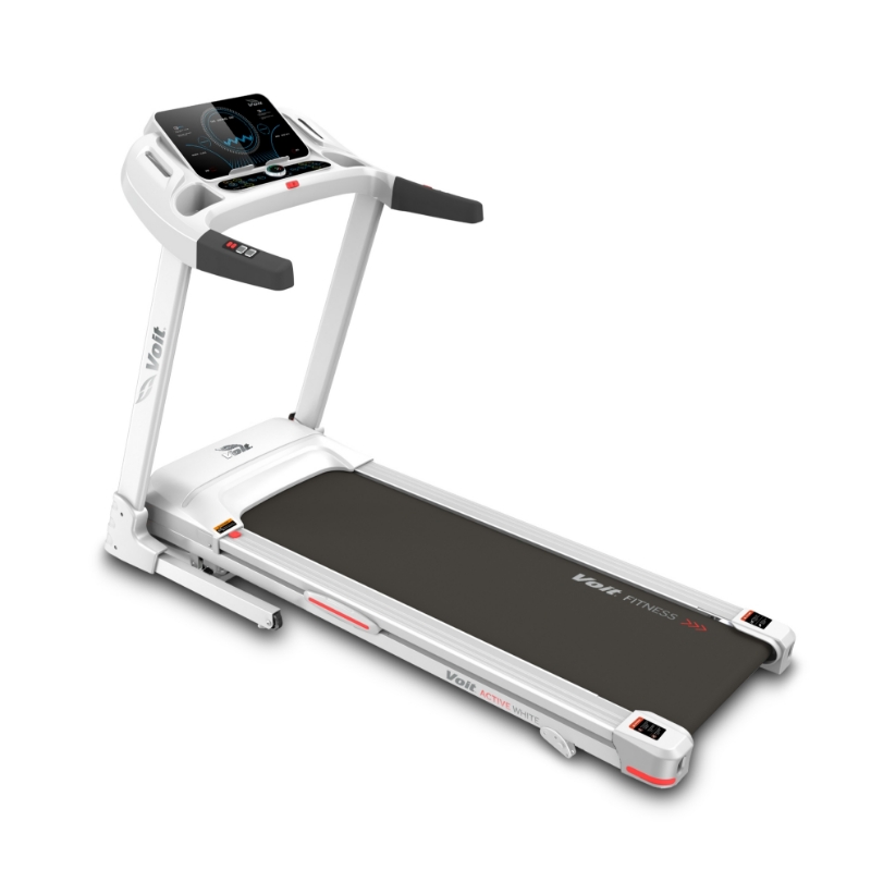 Picture of ACTIVE WHITE MANUEL EĞİMLİ KOŞU BANDI       - Voit 