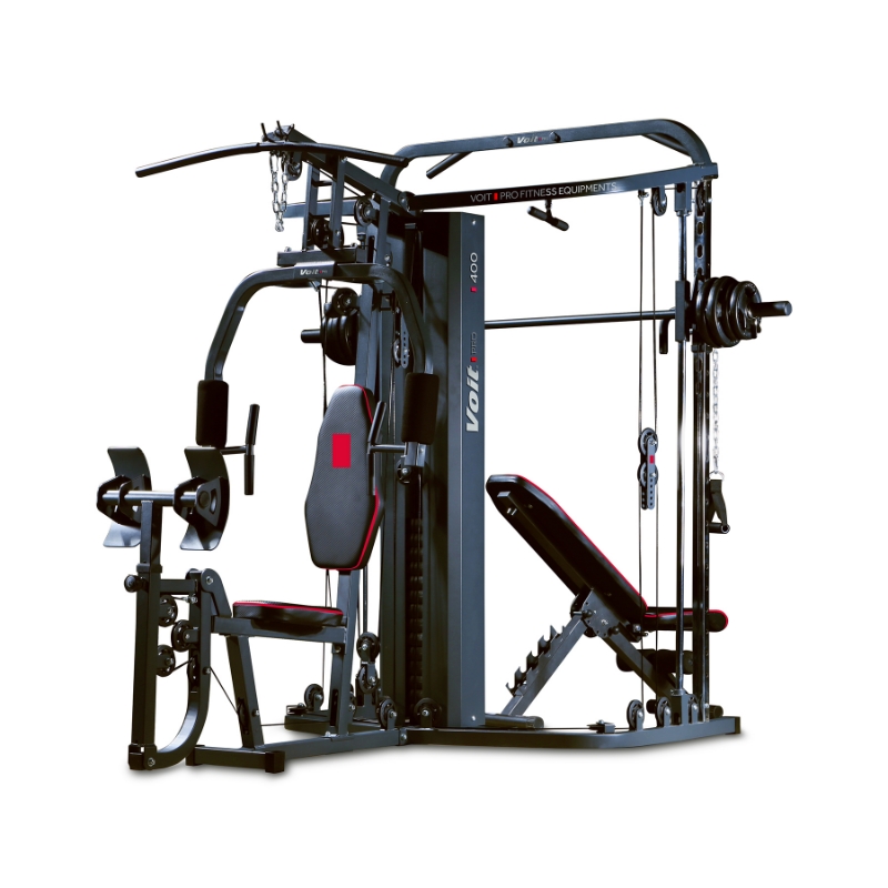 Picture of VOİT-PRO 400 MULTI STATION