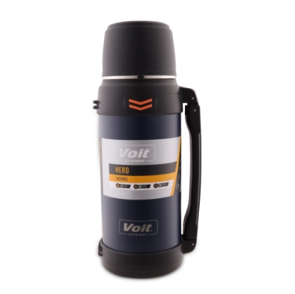 Picture of HERO THERMOS 2000ML / MAVİ - Voit