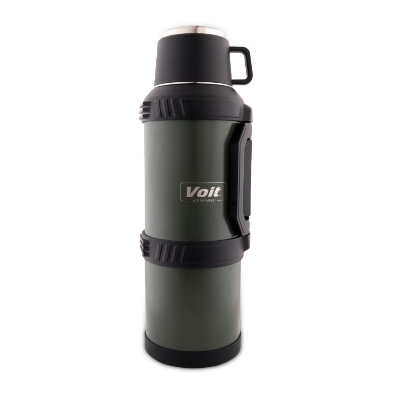 Picture of KING THERMOS 4000ML / YEŞİL - Voit