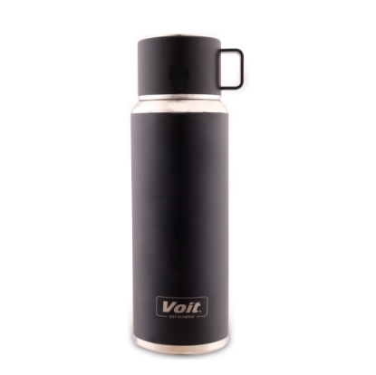 Picture of ENJOY THERMOS 750ML / SİYAH - Voit