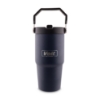 Resim CHILL ICE THERMOS 600ML / MAVİ - Voit