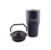 Resim CHILL ICE THERMOS 600ML / MAVİ - Voit