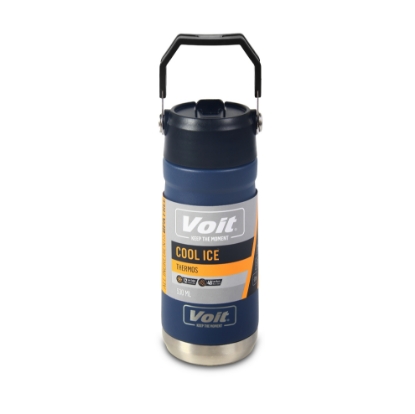 Picture of COOL ICE THERMOS 530 ML / MAVİ - Voit
