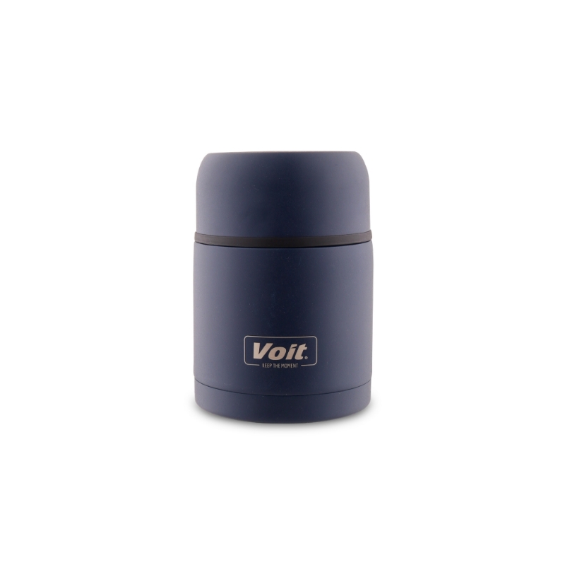 Picture of FEED THERMOS 600ML / MAVI - Voit 