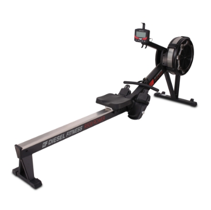 Picture of DIESEL FITNESS R500 KONDİSYON KÜREĞİ - Diesel