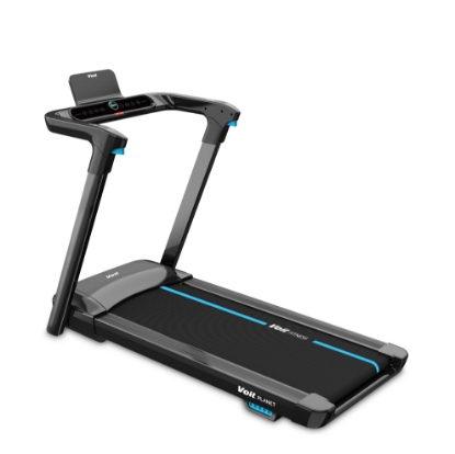 Resim Voit Planet Otomatik Eğimli Koşu Bandı