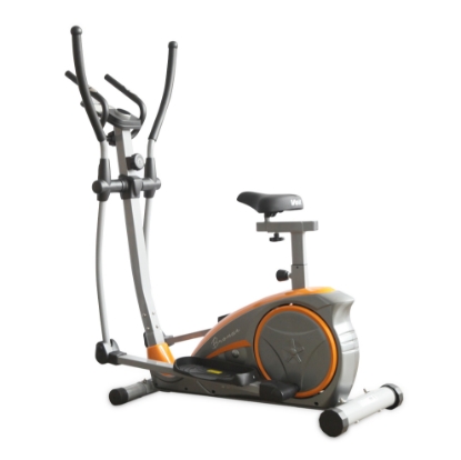 Picture of Voit D80 Bronze Collection Seleli Eliptik Bisiklet